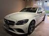 MERCEDES BENZ C-CLASS