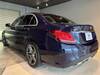 MERCEDES BENZ C-CLASS