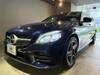 MERCEDES BENZ C-CLASS