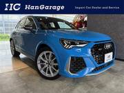 2020 AUDI RS Q3