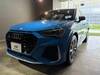 AUDI RS Q3