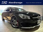 2016 MERCEDES BENZ CLA-CLASS