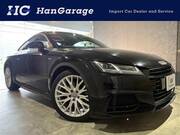2016 AUDI TT COUPE