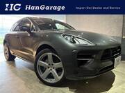 2019 PORSCHE MACAN