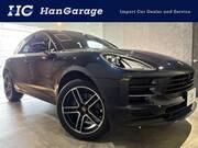 2019 PORSCHE MACAN