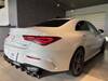 MERCEDES BENZ CLA-CLASS