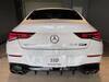 MERCEDES BENZ CLA-CLASS