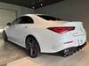 MERCEDES BENZ CLA-CLASS