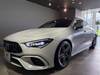 MERCEDES BENZ CLA-CLASS