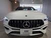 MERCEDES BENZ CLA-CLASS