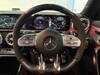 MERCEDES BENZ CLA-CLASS