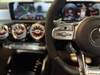 MERCEDES BENZ CLA-CLASS