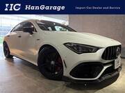 2019 MERCEDES BENZ CLA-CLASS