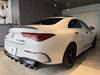 MERCEDES BENZ CLA-CLASS