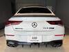 MERCEDES BENZ CLA-CLASS