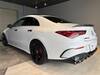 MERCEDES BENZ CLA-CLASS