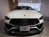MERCEDES BENZ CLA-CLASS