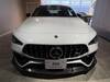 MERCEDES BENZ CLA-CLASS
