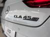 MERCEDES BENZ CLA-CLASS