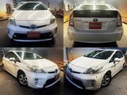 2013 TOYOTA PRIUS G