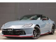 2024 NISSAN FAIRLADY Z