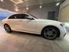 MERCEDES BENZ E-CLASS