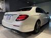 MERCEDES BENZ E-CLASS