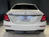 MERCEDES BENZ E-CLASS