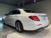 MERCEDES BENZ E-CLASS