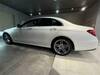MERCEDES BENZ E-CLASS