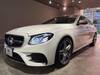 MERCEDES BENZ E-CLASS