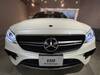 MERCEDES BENZ E-CLASS
