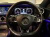 MERCEDES BENZ E-CLASS