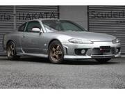 1999 NISSAN SILVIA
