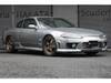 NISSAN SILVIA