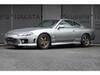 NISSAN SILVIA