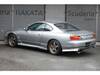 NISSAN SILVIA