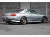 NISSAN SILVIA