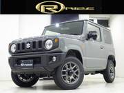 2025 SUZUKI JIMNY XC