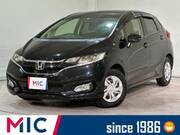 2018 HONDA FIT 13G.F