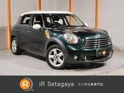 2013 BMW MINI