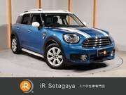 2017 BMW MINI