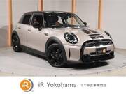 2022 BMW MINI