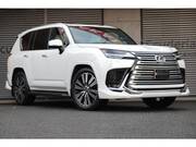 2023 LEXUS LX