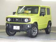 2023 SUZUKI JIMNY