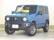 2023 SUZUKI JIMNY