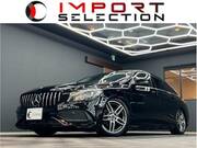 2018 MERCEDES BENZ CLA-CLASS Shooting Brake