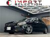 MERCEDES BENZ CLA-CLASS Shooting Brake