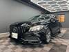 MERCEDES BENZ CLA-CLASS Shooting Brake