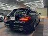 MERCEDES BENZ CLA-CLASS Shooting Brake